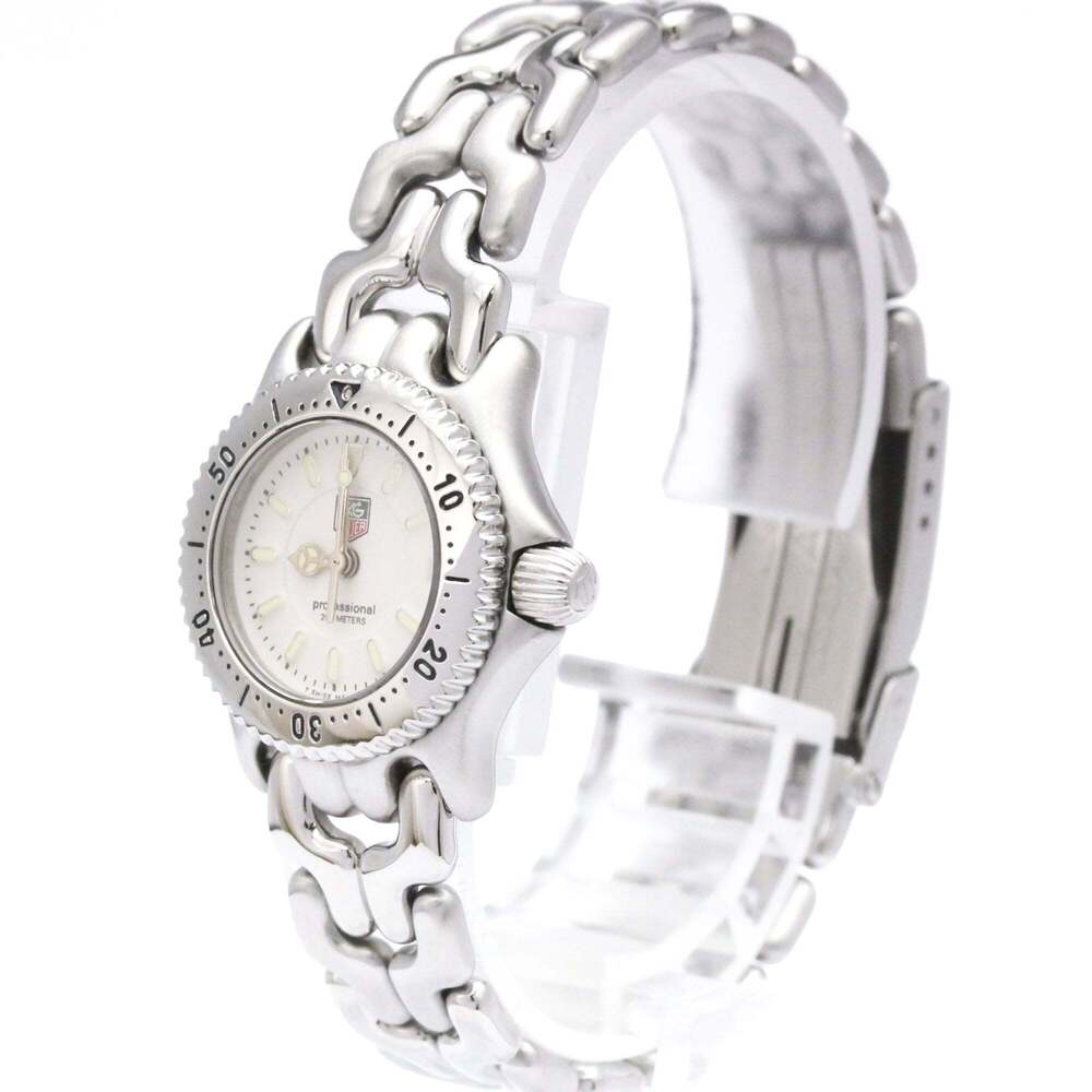 Tag Heuer Sel Professional 200M Quartz Stainless Steel 24